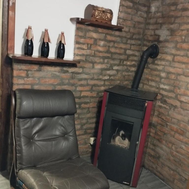 DMK - Kuća sa 2 Spavaće Sobe - 9