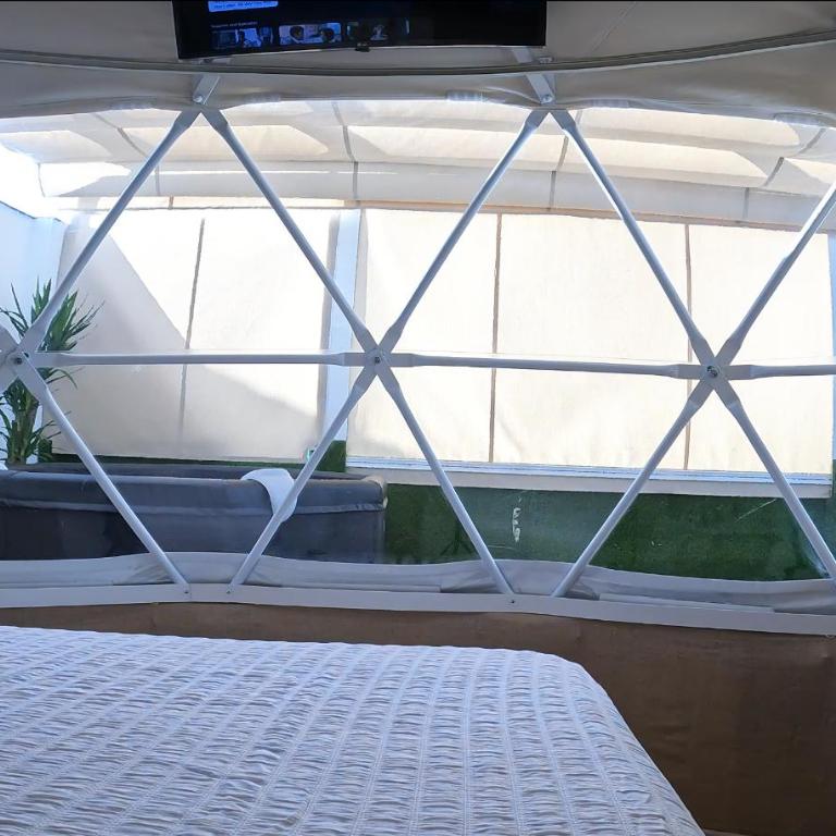 Belmonte Rooms - Habitación Doble con terraza - 5