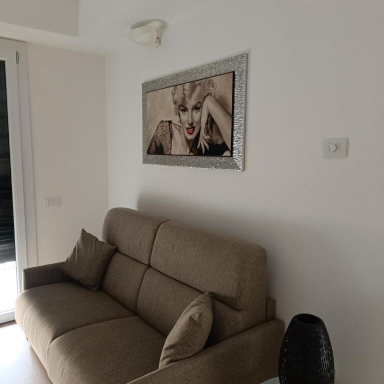 Eden house - Appartamento con 1 Camera da Letto - 10