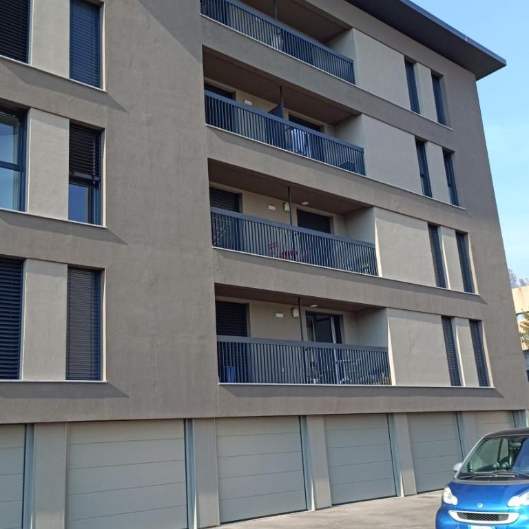Eden house - Appartamento con 1 Camera da Letto - 4