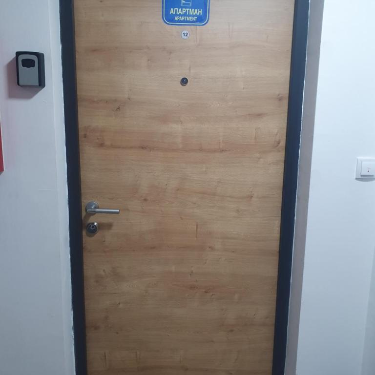 Apartman Planinski san Divčibare - Apartman sa 1 Spavaćom Sobom - 17