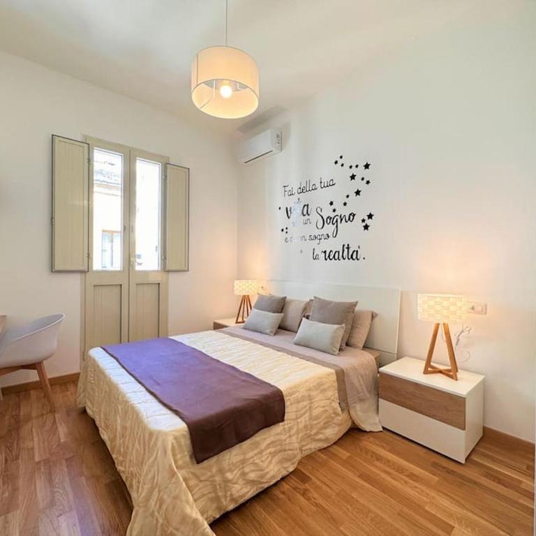 Lella suite home - Appartamento con 1 Camera da Letto - 10
