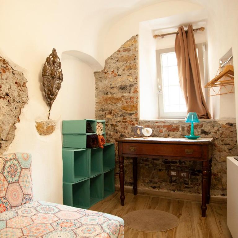 Loft Medievale THE STONE - Loft - 21