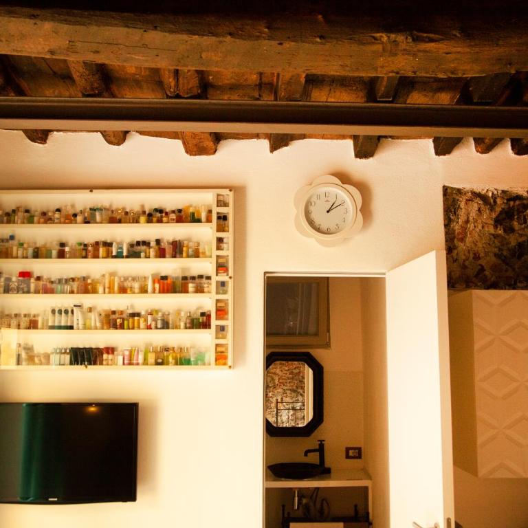 Loft Medievale THE STONE - Loft - 13