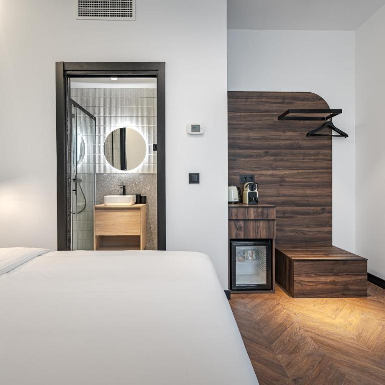 Style Suites by Olala Homes - Habitación Doble - 7