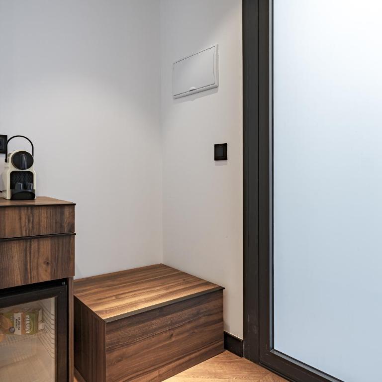 Style Suites by Olala Homes - Habitación Triple - 2