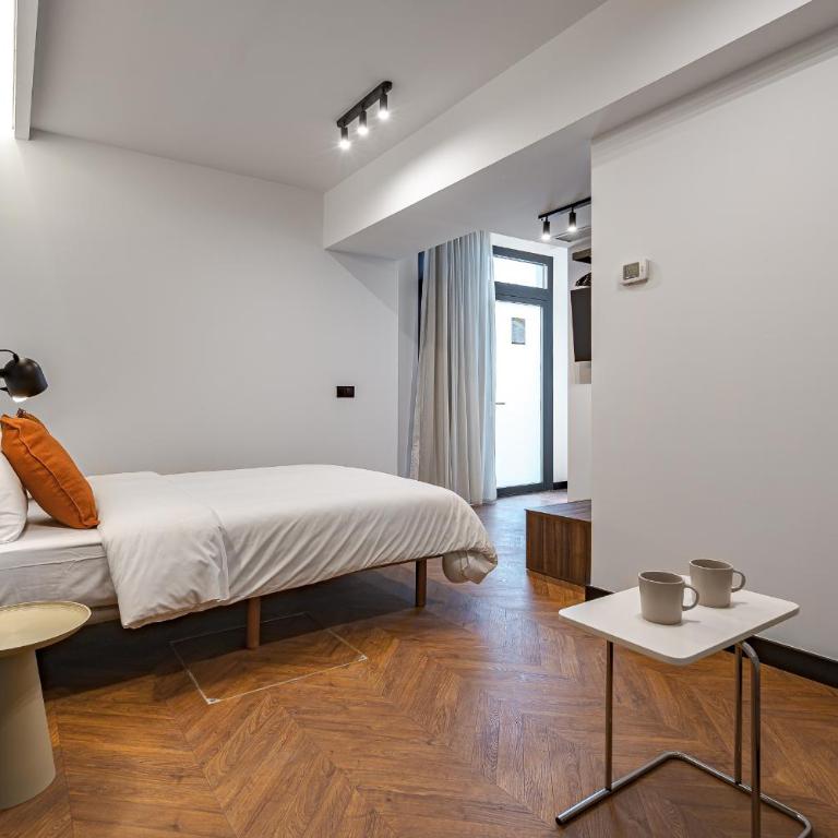 Style Suites by Olala Homes - Habitación Triple - 3