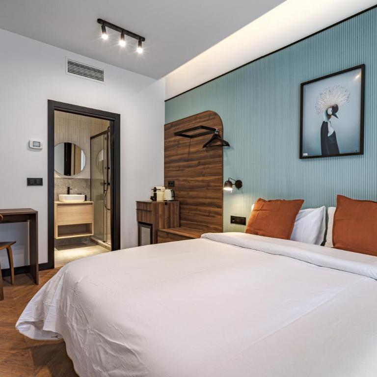 Style Suites by Olala Homes - Habitación Doble - 19