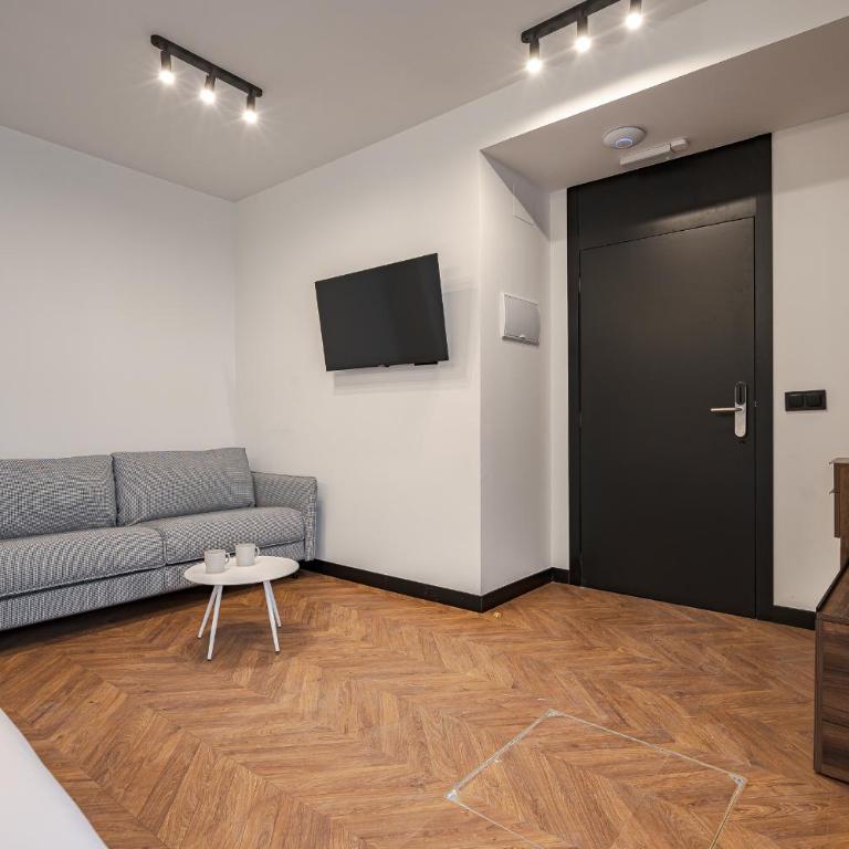 Style Suites by Olala Homes - Habitación Triple adaptada para personas con movilidad reducida - 4
