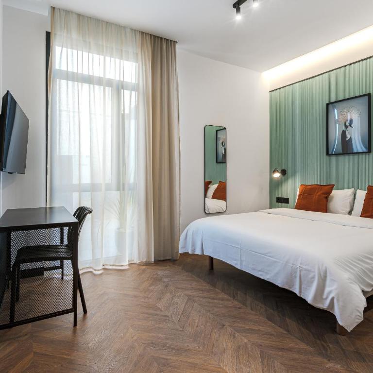 Style Suites by Olala Homes - Habitación Doble - 4
