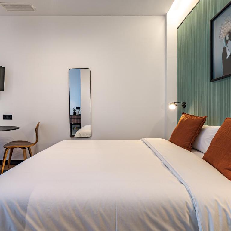 Style Suites by Olala Homes - Habitación Doble - 11
