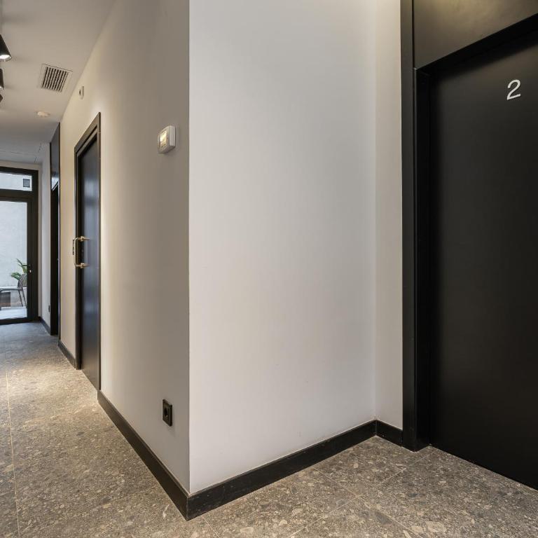 Style Suites by Olala Homes - Habitación Doble - 12