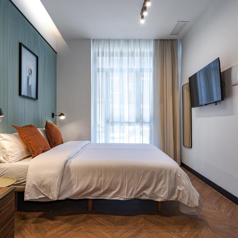 Style Suites by Olala Homes - Habitación Doble - 14