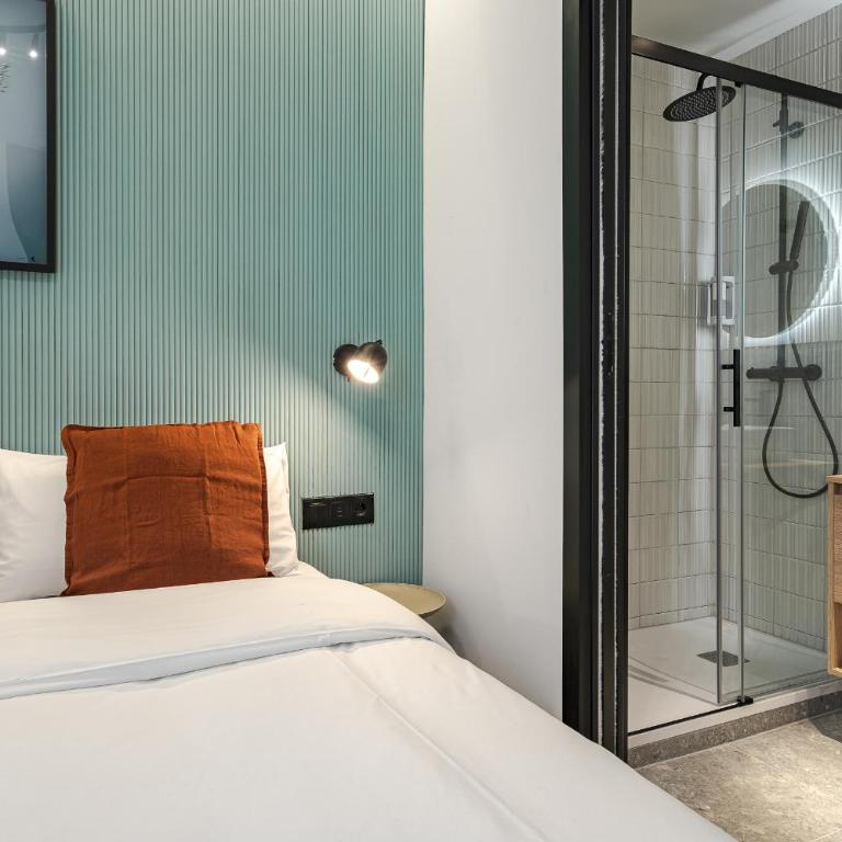 Style Suites by Olala Homes - Habitación Doble - 13
