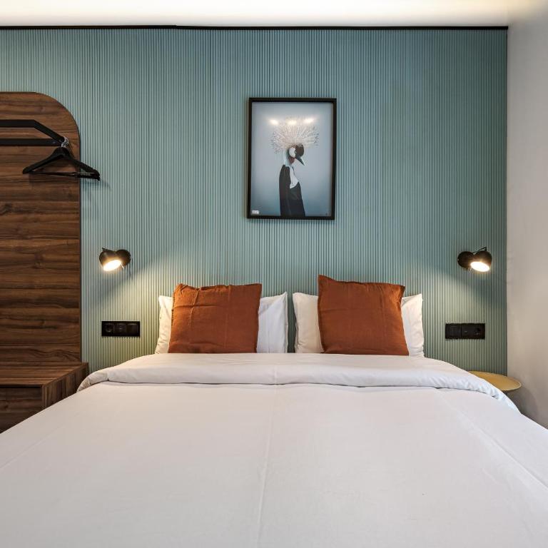 Style Suites by Olala Homes - Habitación Doble - 3