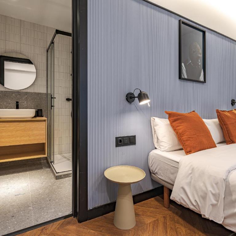 Style Suites by Olala Homes - Habitación Triple - 1