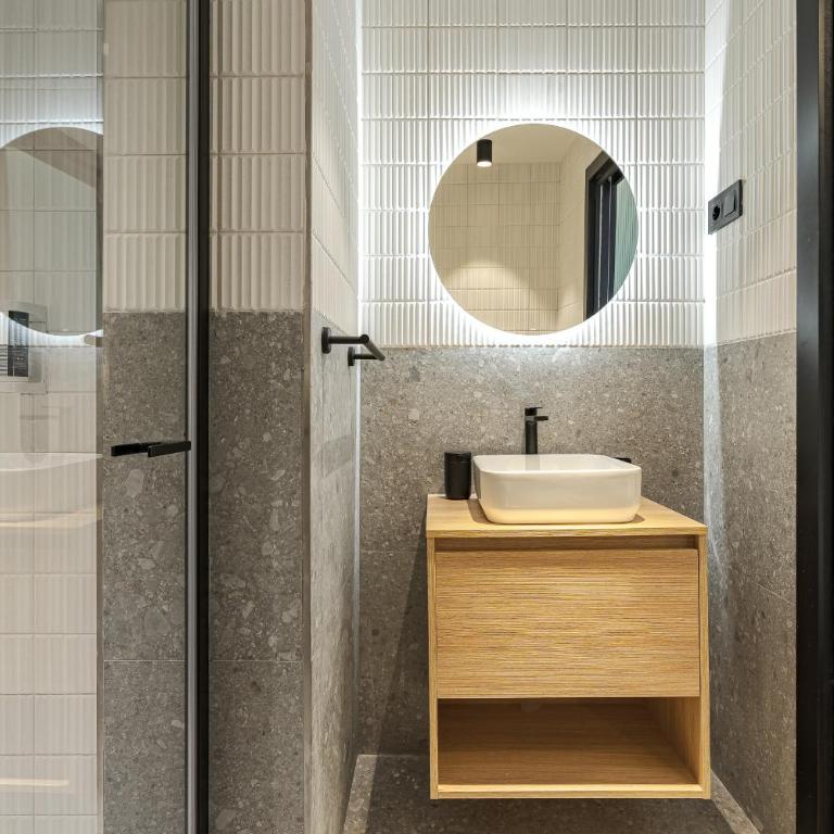 Style Suites by Olala Homes - Habitación Doble - 20