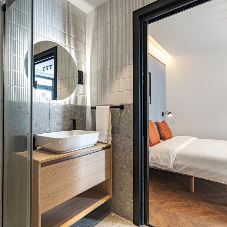 Style Suites by Olala Homes - Habitación Doble - 6