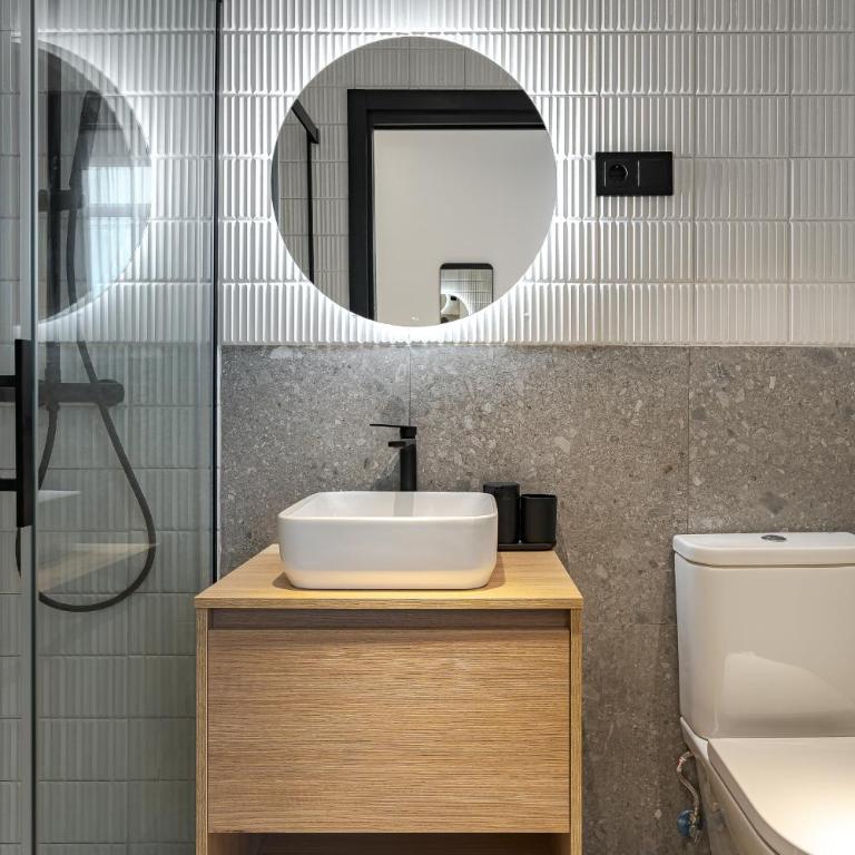 Style Suites by Olala Homes - Habitación Doble - 21