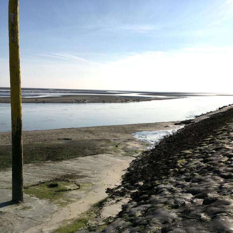 PIERRE - Cocon familial pour 6 pers dans l'hypercentre de Berck-Plage - Apartment mit 2 Schlafzimmern - 31