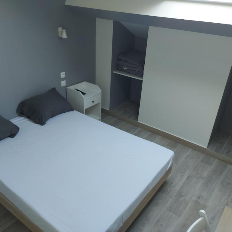 Ardenn'Hotel - Chambre Double avec Salle de Bains Privative - 3
