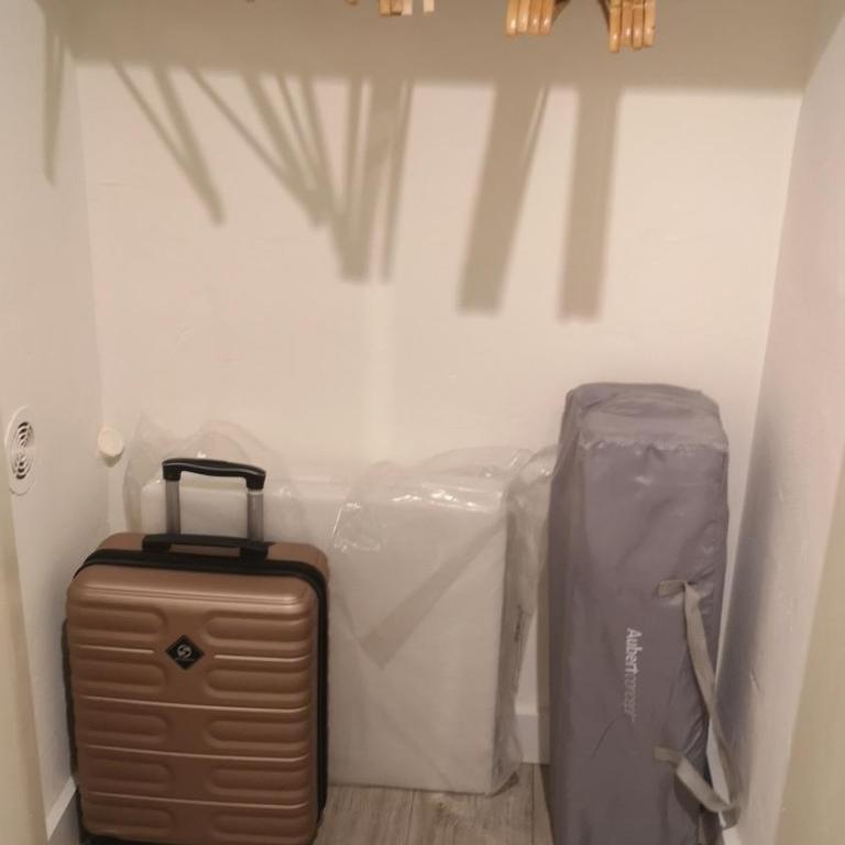 Vue mer, au calme, avec jardin ! - Appartement 1 Chambre - 23