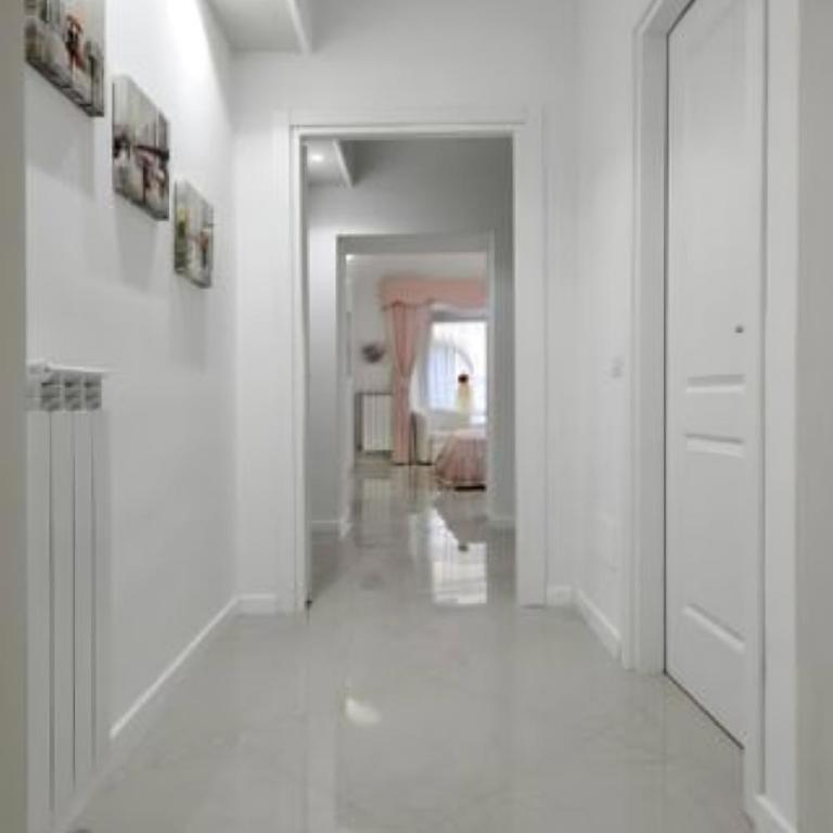 Ludovisi Barberini Grand Apartment - Appartamento con 2 Camere da Letto - 17