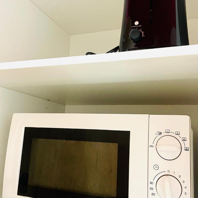 PIERRE - Cocon familial pour 6 pers dans l'hypercentre de Berck-Plage - Apartment mit 2 Schlafzimmern - 13