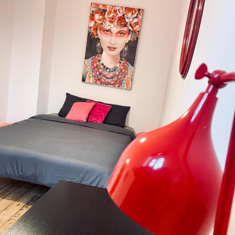 PIERRE - Cocon familial pour 6 pers dans l'hypercentre de Berck-Plage - Apartment mit 2 Schlafzimmern - 20