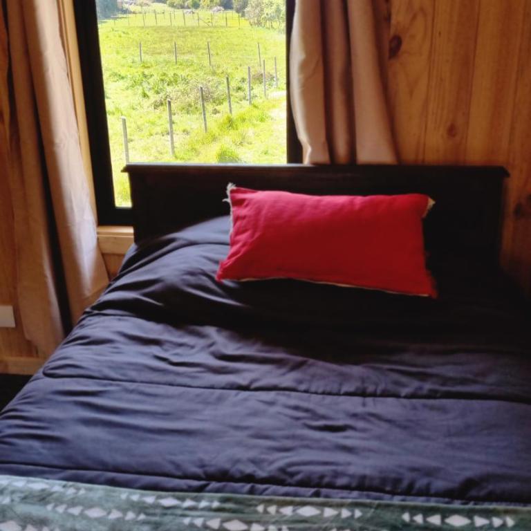 Cabaña en Llifen - One-Bedroom Chalet - 15