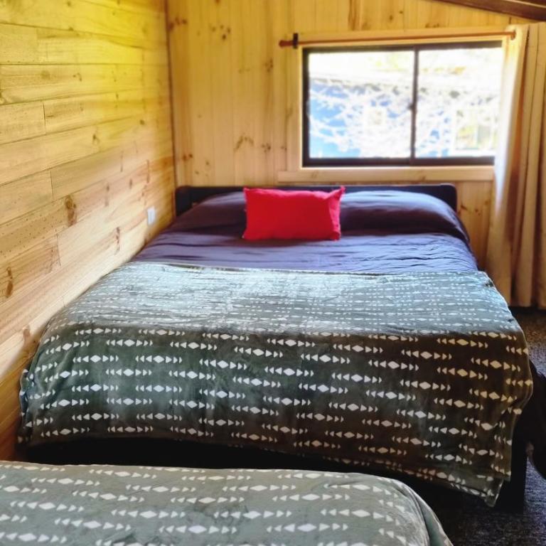 Cabaña en Llifen - One-Bedroom Chalet - 17
