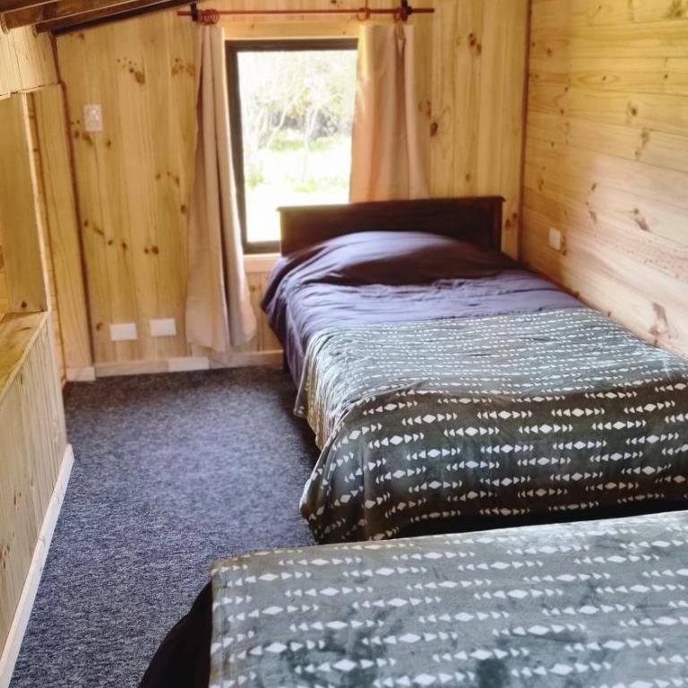 Cabaña en Llifen - One-Bedroom Chalet - 18