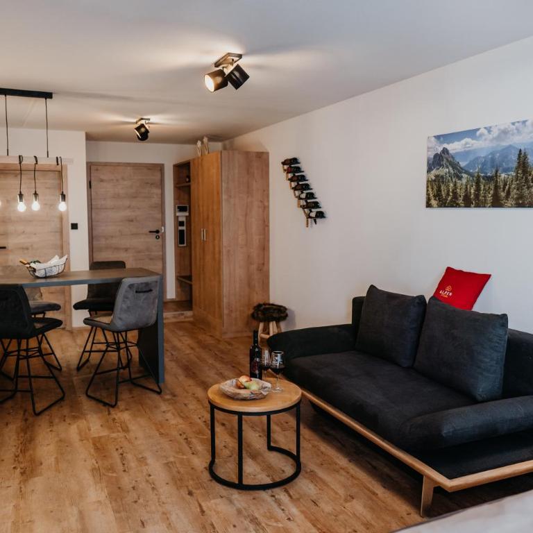 Alpenwolke Appartements - Appartamento - 1