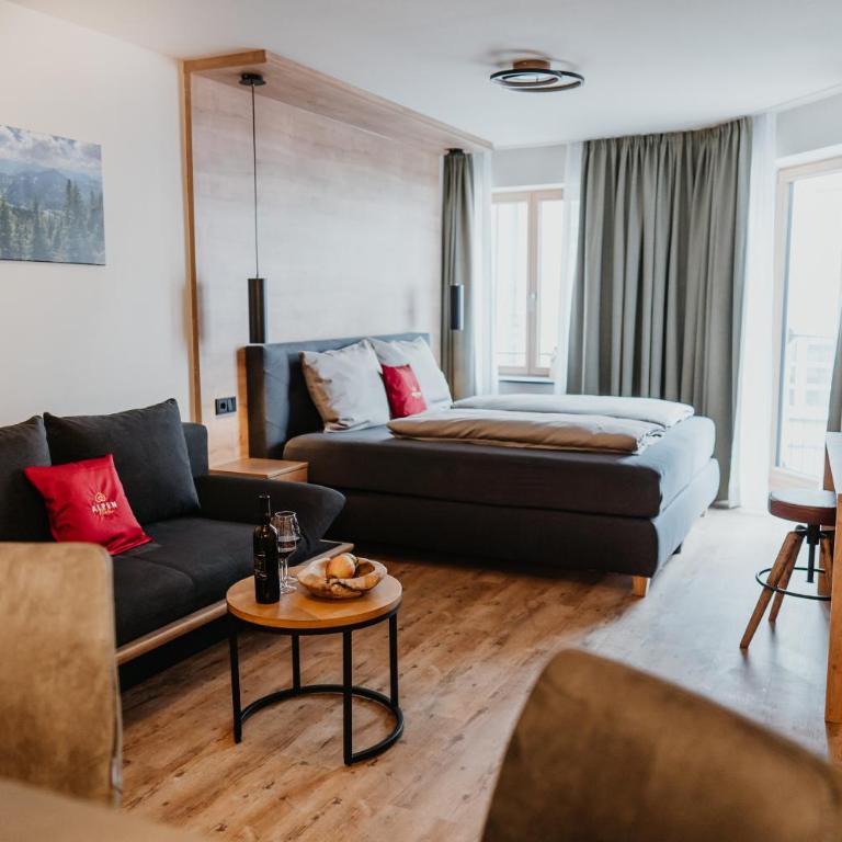 Alpenwolke Appartements - Appartamento - 2