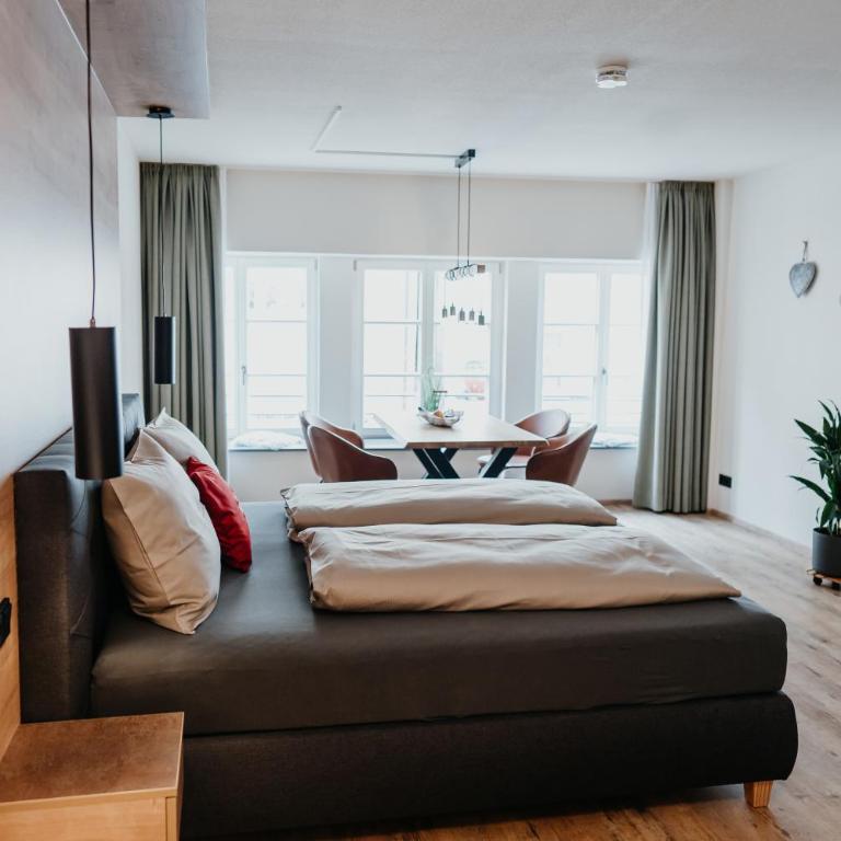 Alpenwolke Appartements - Appartamento - 2