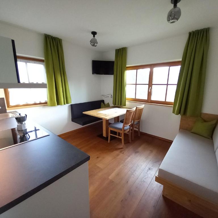 Holzerhof - Appartamento con 1 Camera da Letto - 2