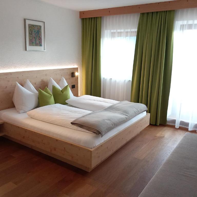 Holzerhof - Appartamento con 1 Camera da Letto - 1