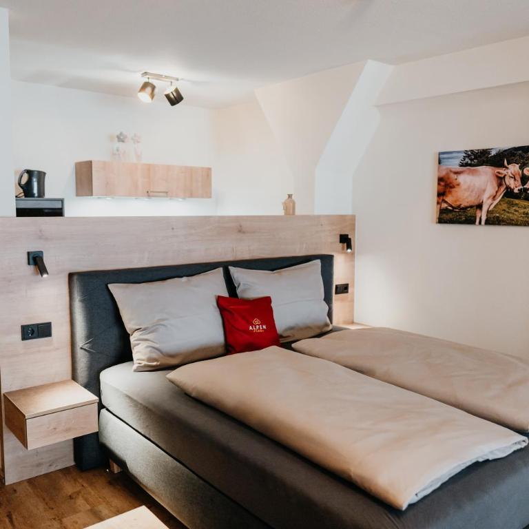 Alpenwolke Appartements - Appartamento - 10