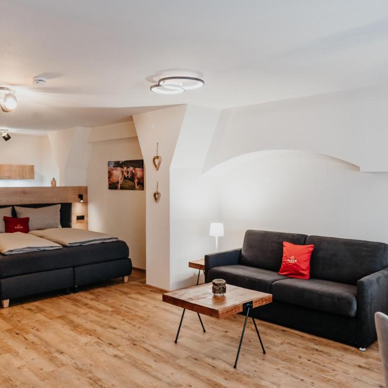 Alpenwolke Appartements - Appartamento - 11