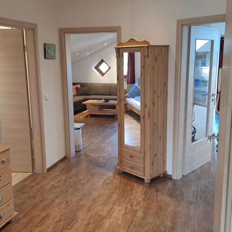 Landhaus Brockhaus - Appartamento con 2 Camere da Letto - 10