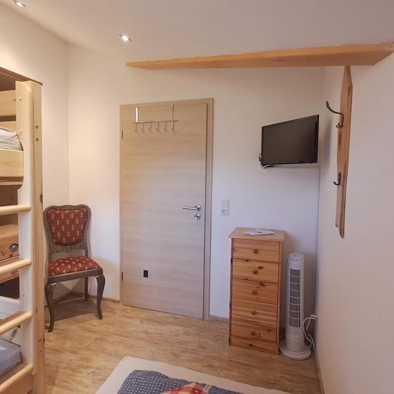 Landhaus Brockhaus - Appartamento con 2 Camere da Letto - 9