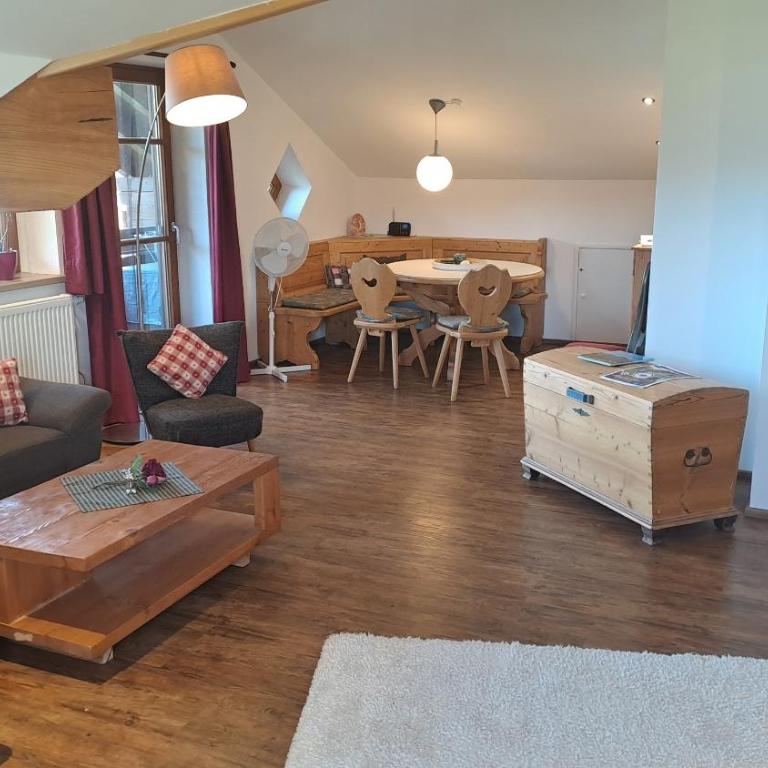 Landhaus Brockhaus - Appartamento con 2 Camere da Letto - 15