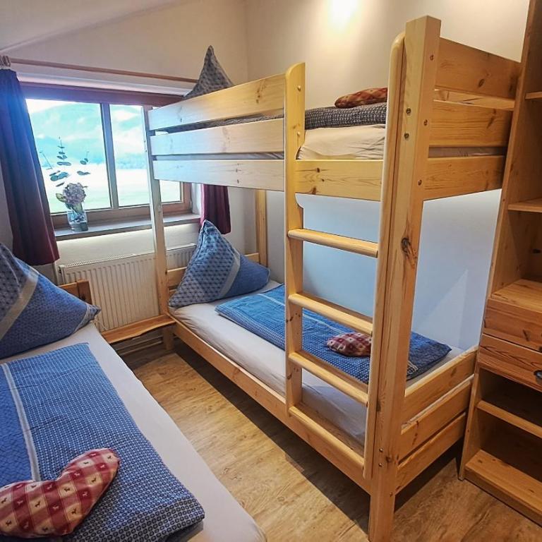 Landhaus Brockhaus - Appartamento con 2 Camere da Letto - 8