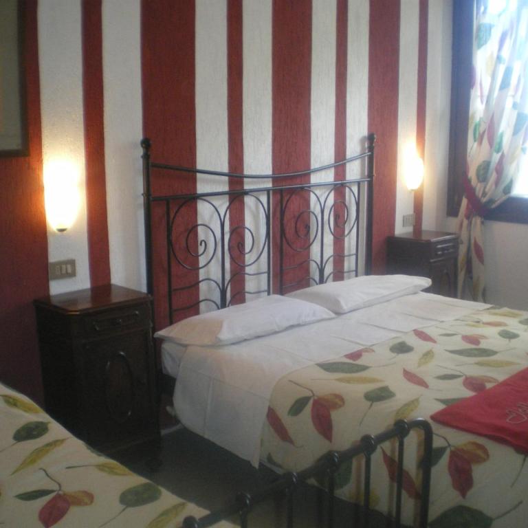 Jolly Residence - Appartamento con 1 Camera da Letto (5 Adulti) - 7