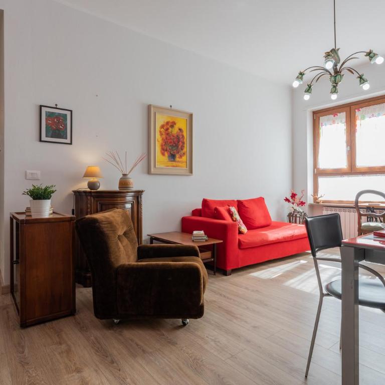 Saluzzo House by Wonderful Italy - Appartamento - 2