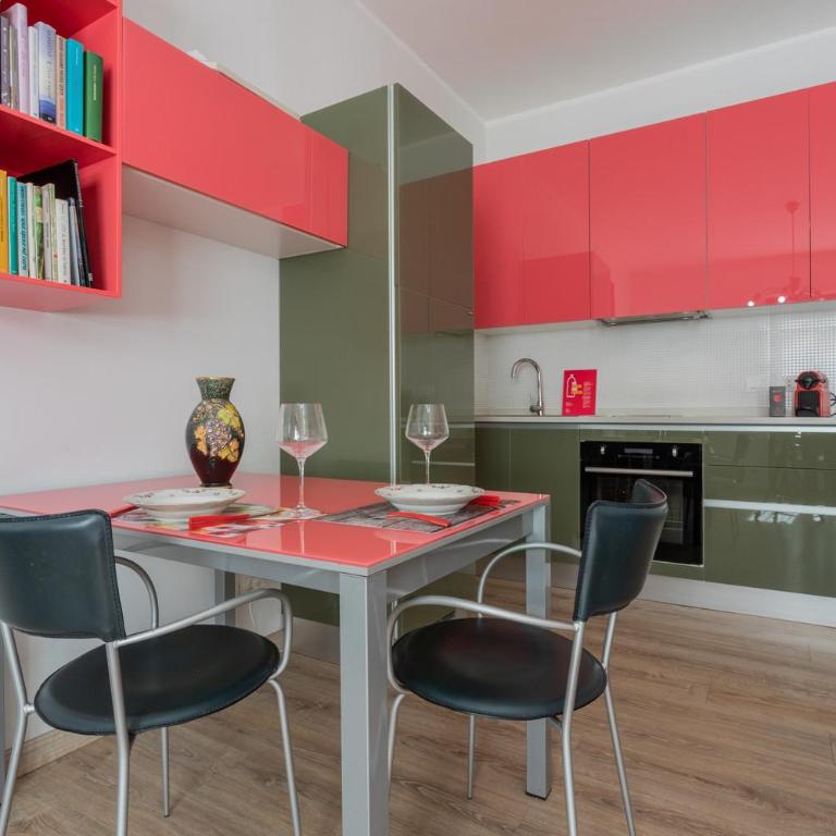 Saluzzo House by Wonderful Italy - Appartamento - 4