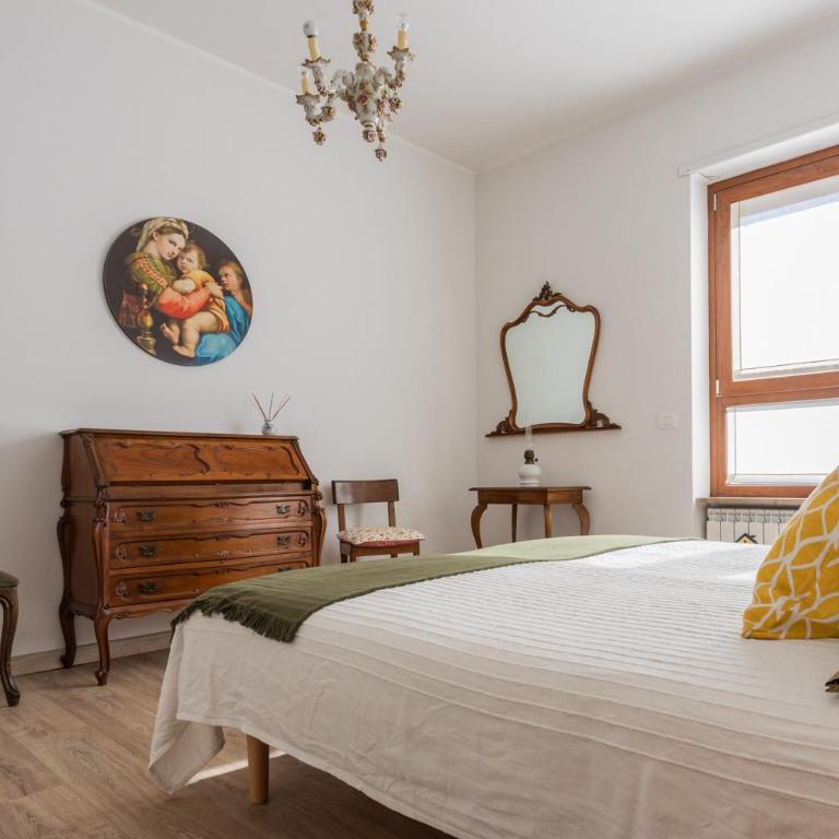 Saluzzo House by Wonderful Italy - Appartamento - 5