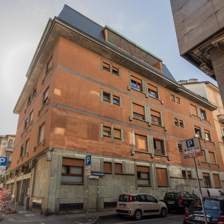 Saluzzo House by Wonderful Italy - Appartamento - 9