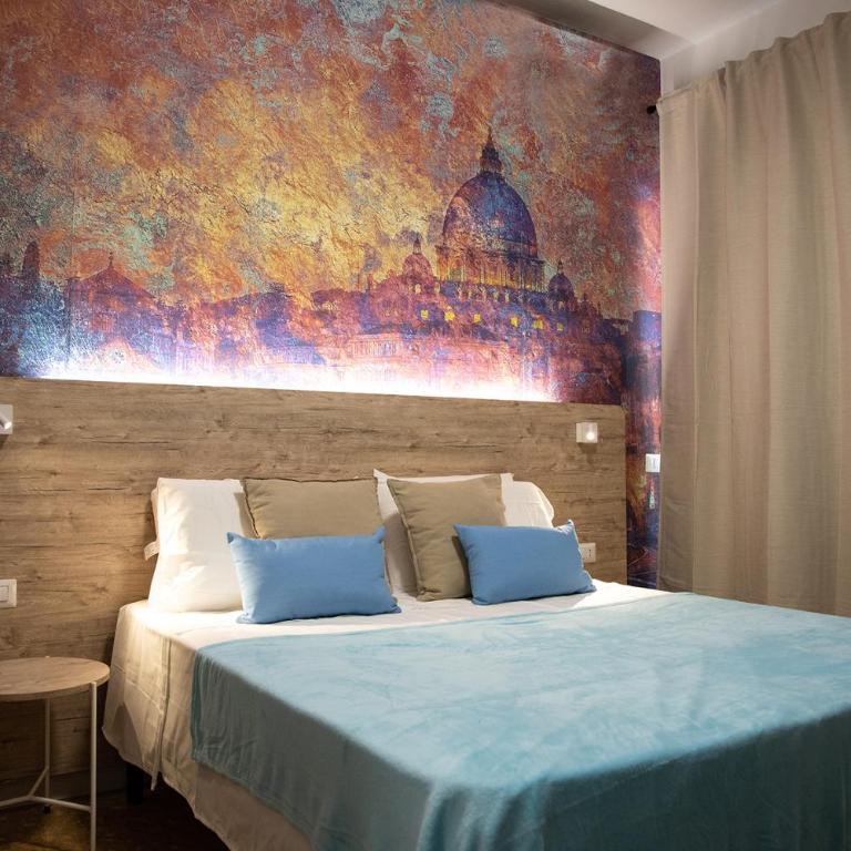 Domus Coriolano - Two-Bedroom Apartment - 1