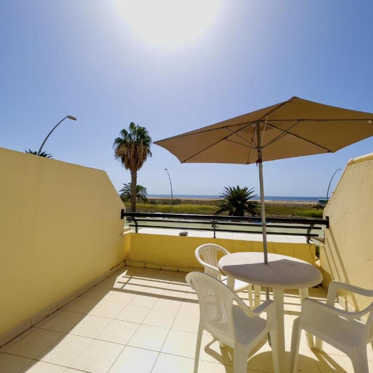 Matorral Beach Apartament beautiful ocean view - Apartamento - 3